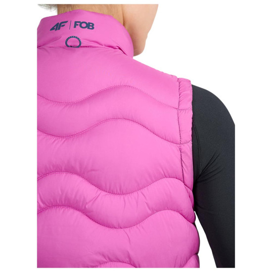 4F VEST JACKET